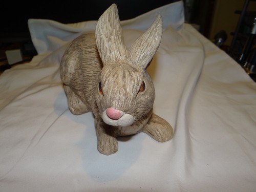 Deko hase aus - hase, oder