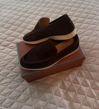Loro Piana 41 Summer Walk