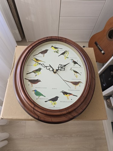 Quarz wanduhr mit - quarz-wanduhr,