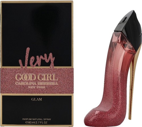 Carolina herrera very good - carolina,