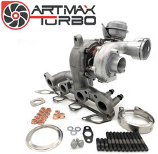 Turbolader Audi VW Skoda Seat