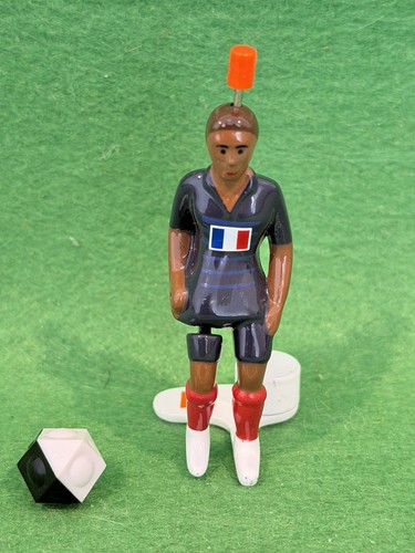 Tipp kick kicker - kicker, frankreich
