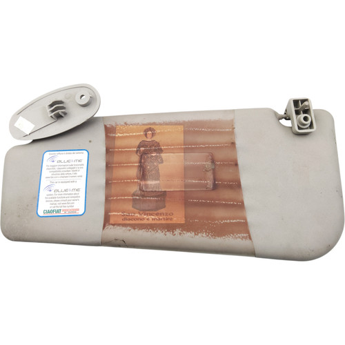 Gebraucht originales linkes - gebraucht,