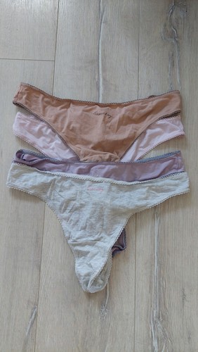 Damen tanga stringtanga - 4,