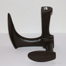 Schuster Werkzeug Amboss