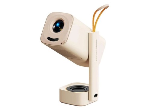 Mini beamer 1080p - beamer, t1