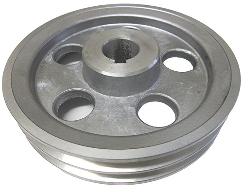 Keilriemenscheibe 160mm - , 2