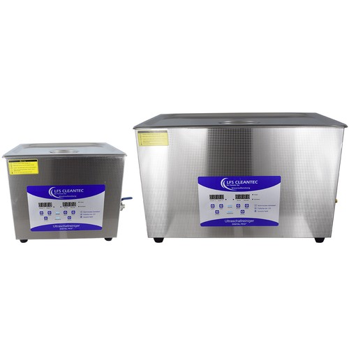Ultraschallreiniger digital - ultraschallreiniger,