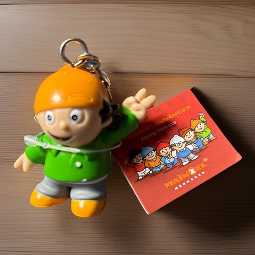 Berti mainzelmännchen - berti,