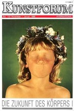 KUNSTFORUM International Bd
