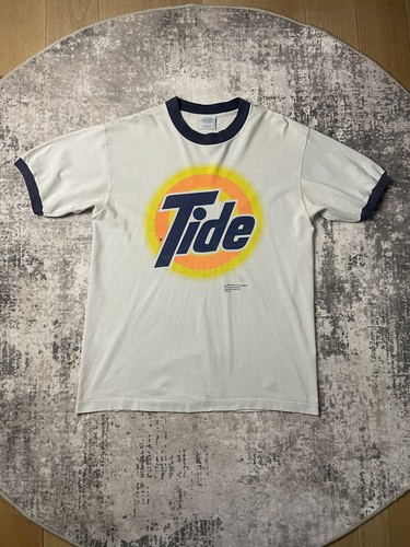 Tide vintage 90s - 90s, promo