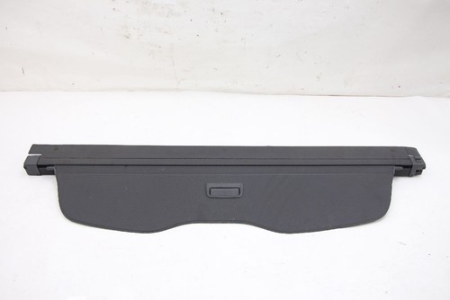 Laderaumabdeckung touareg 1 - laderaumabdeckung,