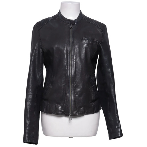 Marc polo lederjacke - o'polo,,