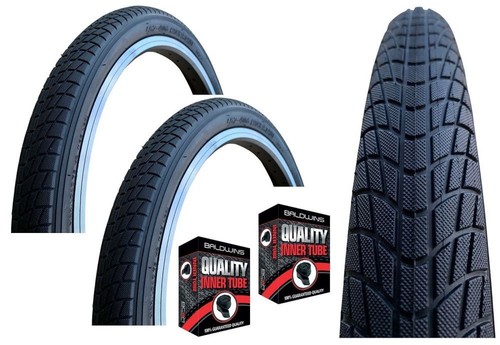 Baldys schwarz bmx - baldys, 20