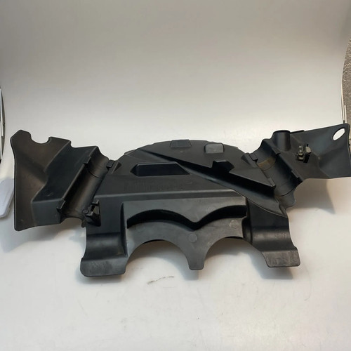 Bmw f800gs motorabdeckung - bmw,