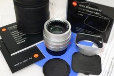 Leica 11675 35mm f1.4