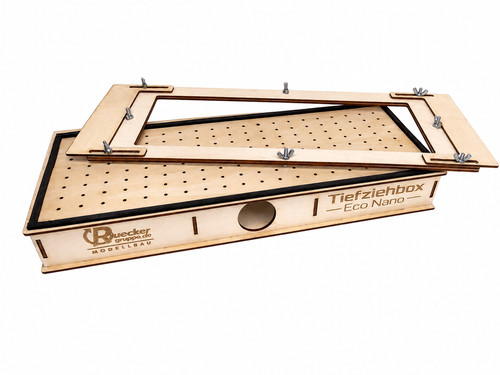 Tiefziehbox eco nano - eco,