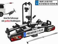 Eufab Fahrradträger PREMIUM