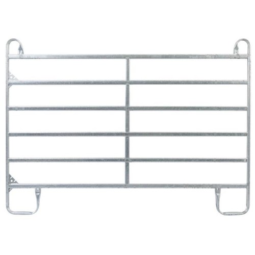 Kerbl panel zaunelement 3 6 - kerbl,