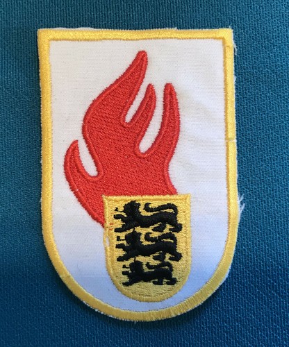 Feuerwehr armabzeichen - feuerwehr:,