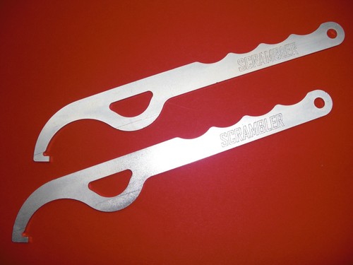 Ducati hakenschlüssel - ducati,