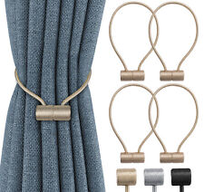 4 Stück Magnetische Vorhang