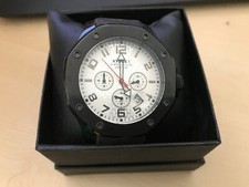 Herrenuhr von kyboe 48mm - von,