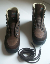 Meindl  9,5 Wanderschuhe