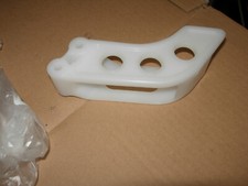 YAMAHA XT350  Kettenführung