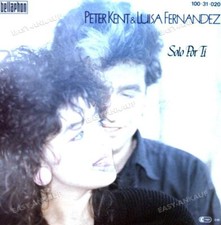 Peter kent luisa fernandez - kent,