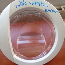 ZANUSSI 6KG ZWF1432W TÜR