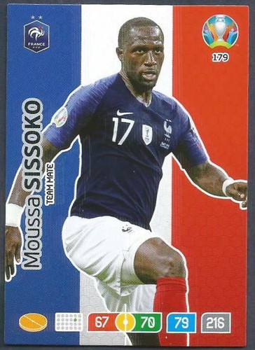 Panini adrenalyn uefa - adrenalyn,