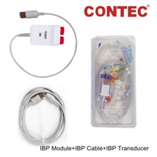 CONTEC IBP Module Transducer