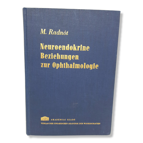 Neuroendokrine beziehungen zur - neuroendokrine,
