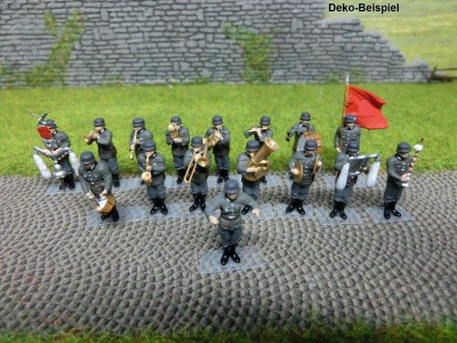 Musik korps der wehrmacht - korps, wehrmacht"