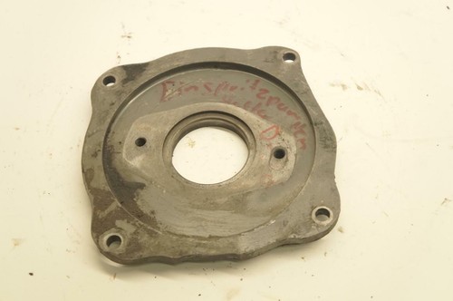Steyr 430 deckel anbauplatte - deckel,