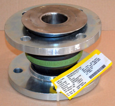 Kompensator ERV DN65 Neu/unbenutzt