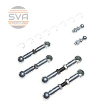 Tieferlegung passend Mercedes