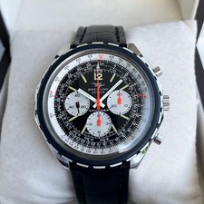 Breitling Navitimer Ref: 816-72 Chronograph Vintage Valjoux 72 Herrenuhr