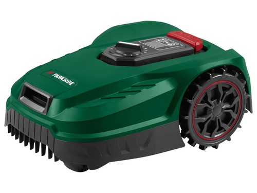 Parkside v mähroboter - parkside®,