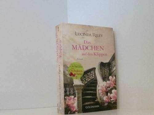 Das mädchen auf - das, klippen