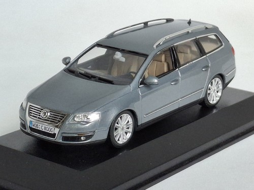 Minichamps 2005 passat - vw,
