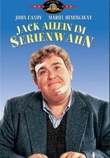 Jack allein im Serienwahn von