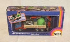 2920 Recycling Transporter