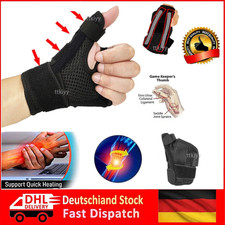 Daumenorthese Handbandage