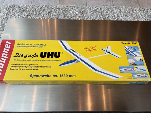 Der grosse uhu von - der,