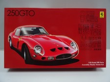 Fujimi Ferrari 250 GTO 1:24
