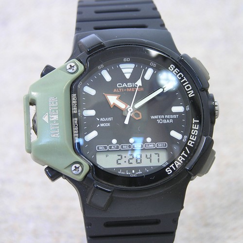 90s casio retro - 90s, aw-330