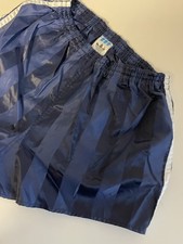 Adidas Vintage Nylon Glanz