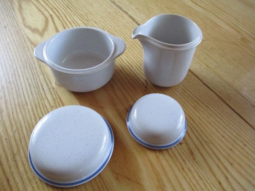 Thomas family blue milch und - thomas,